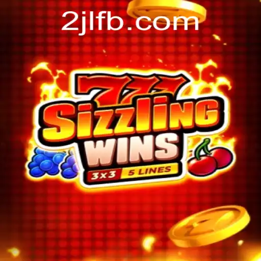 Discover the Excitement of 777SizzlingWins on 2JL.COM