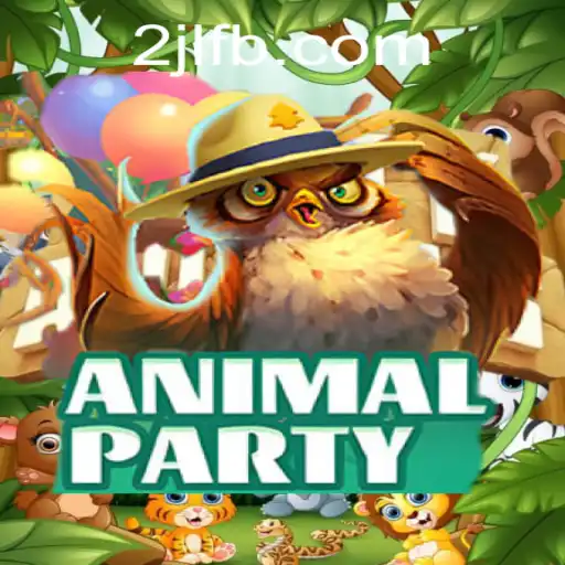 Unleash the Fun with AnimalParty: A Wild Adventure