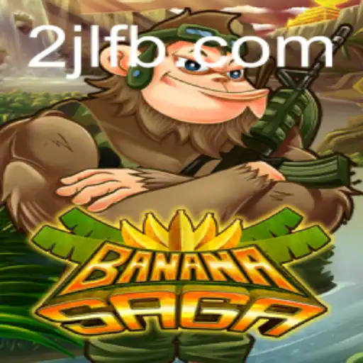 BananaSaga: Unveiling the Tropical Gaming Experience of 2JL.COM