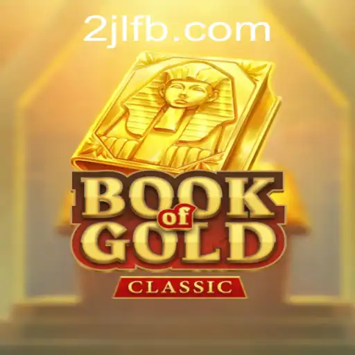 Book of Gold Classic: An Epic Adventure Awaits