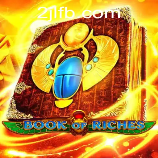 Discover the Mysteries of BookofRiches at 2JL.COM