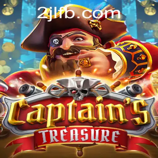 Discover the Thrilling World of CaptainssTreasure at 2JL.COM