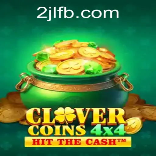 Discovering the Excitement of CloverCoins4x4: A Complete Guide