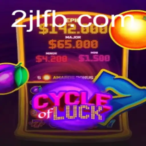 CycleofLuck: Your Ultimate Gaming Experience with 2JL.COM