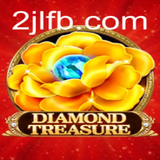 Discover the Exciting World of Diamondtreasure with 2JL.COM