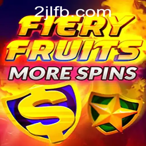 Experience the Thrill of FieryFruitsMoreSpins: A Detailed Guide