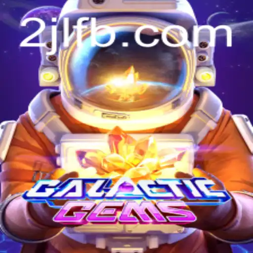 Discover GalacticGems: A Cosmic Adventure with 2JL.COM