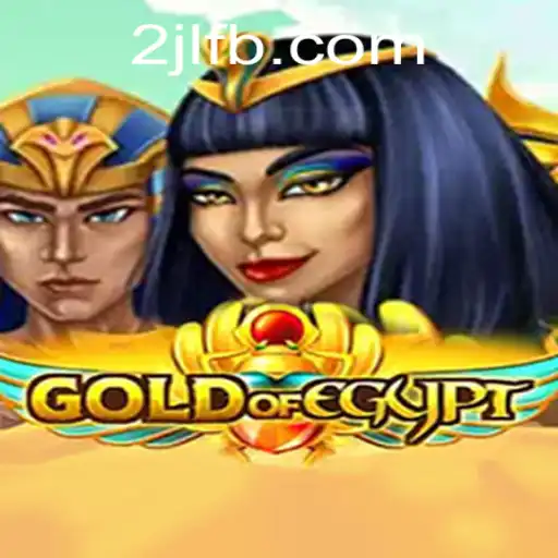 Discover the Excitement of GoldOfEgypt with 2JL.COM
