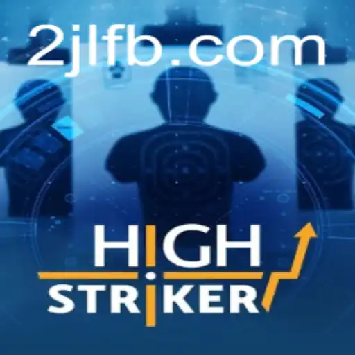 HighStriker: Mastering the Art of Precision and Timing
