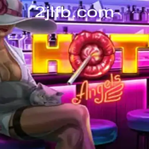 HotAngels: Unveiling the New Sensation in Gaming
