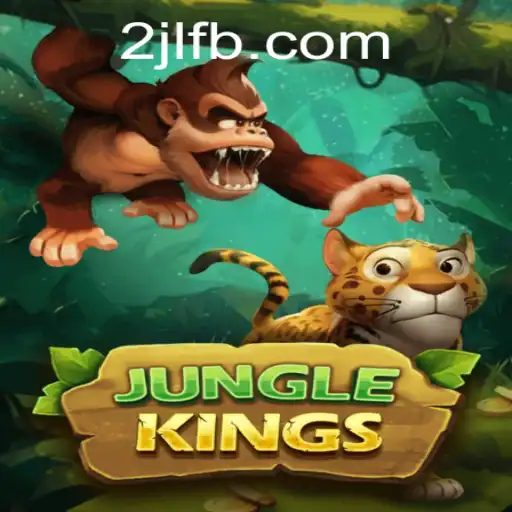 Discover the Adventure of JungleKings: The Ultimate Survival Game