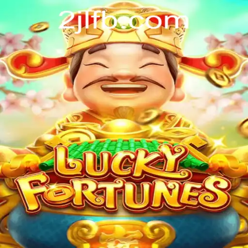 Discover the Thrilling World of LUCKYFORTUNES with 2JL.COM