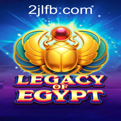 LegacyOfEgypt: Exploring the Mysteries of an Ancient World