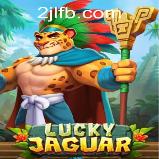 Dive into the Thrilling World of LuckyJaguar: Experience the Ultimate Adventure with 2JL.COM