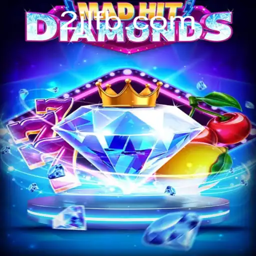 Exploring MadHitDiamonds: A New Gaming Phenomenon