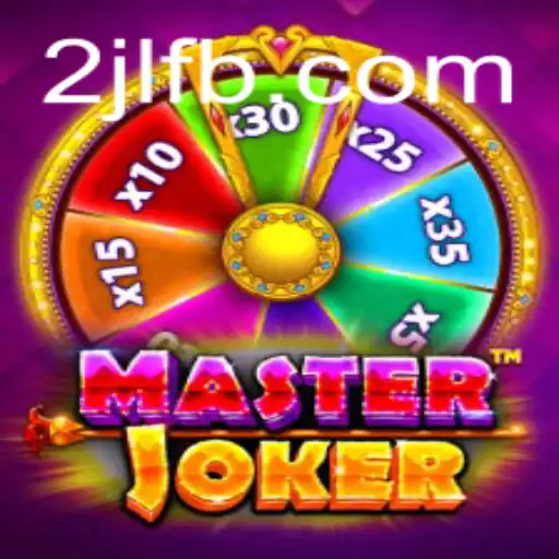 Exploring MasterJoker: A Thrilling Adventure in Gaming