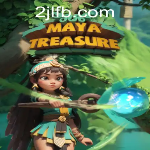 Discover the Mystical Adventure of MayaTreasure