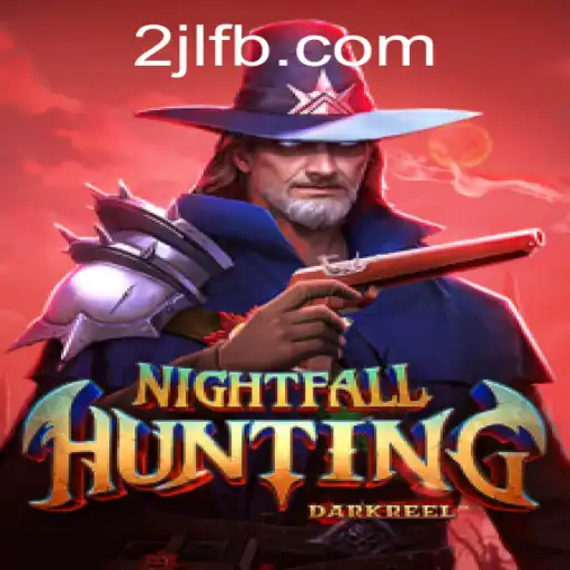NightfallHunting: The Thrilling Adventure Awaits