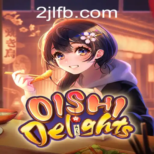 Discover the Enchanting World of OishiDelights: A Journey Through Flavor and Fun