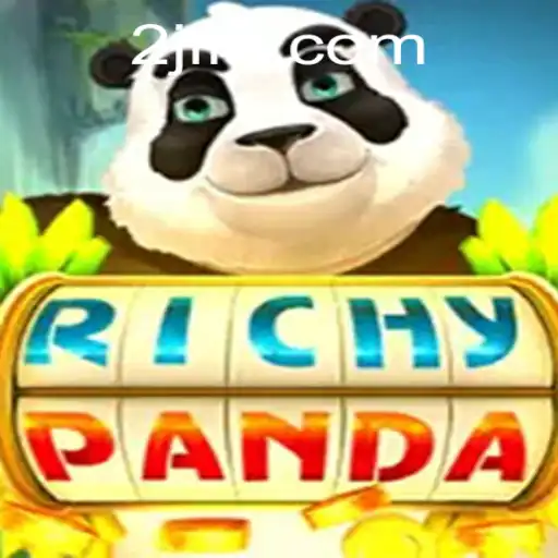 Exploring the Exciting World of RichyPanda: A Comprehensive Guide