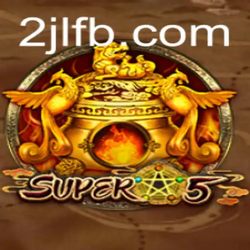 Discover Super5: The Thrilling Strategy Game