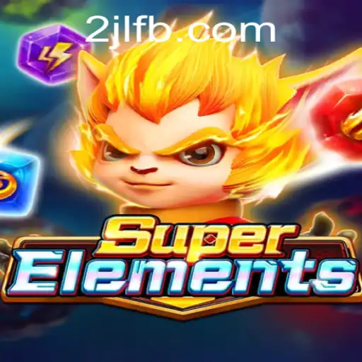 Exploring SuperElements: A New Gaming Experience