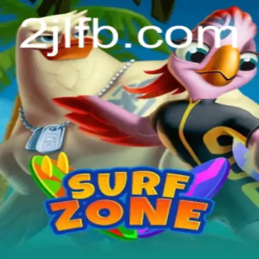 SurfZone: Riding the Digital Waves with 2JL.COM