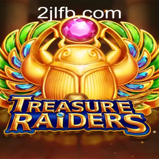 Unveiling TREASURERAIDERS: A Riveting Adventure Awaits at 2JL.COM