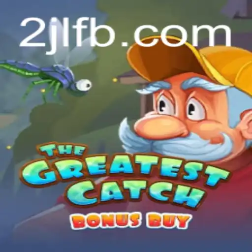 TheGreatestCatchBonusBuy: Dive Into The Adventure with 2JL.COM