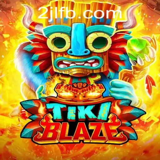Unveiling the Thrills of TikiBlaze: The Journey into a Vibrant Paradise