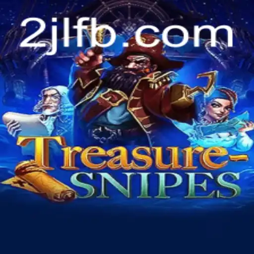 Discovering TreasureSnipes: A New Adventure Game
