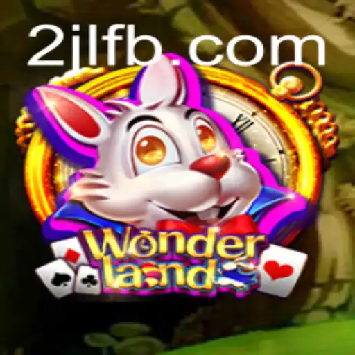Discovering the Enchanting World of Wonderland